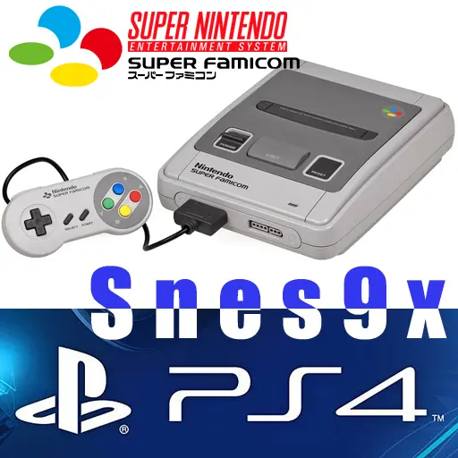 麻将胡了-Snes9x模拟器（SFC/SNES）sfc模拟器snes9x152简体中文汉化版